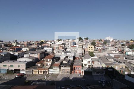 Apartamento para alugar com 46m², 2 quartos e sem vagaVista