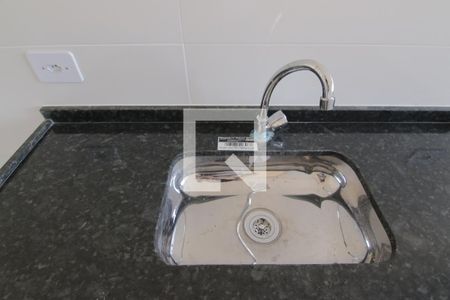 Apartamento para alugar com 46m², 2 quartos e sem vagaCozinha