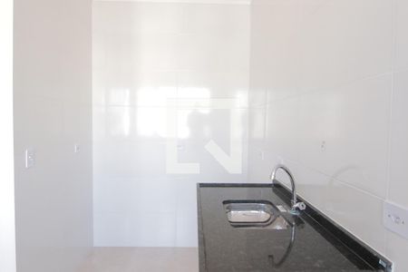 Apartamento para alugar com 46m², 2 quartos e sem vagaCozinha