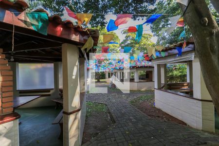 Apartamento à venda com 115m², 3 quartos e 2 vagasÁrea comum