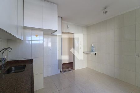 Apartamento à venda com 115m², 3 quartos e 2 vagasCozinha