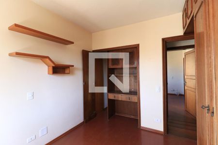 Apartamento à venda com 115m², 3 quartos e 2 vagasQuarto 1