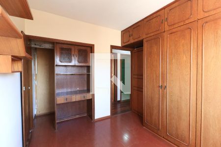 Apartamento à venda com 115m², 3 quartos e 2 vagasQuarto 1