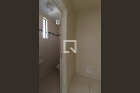 Apartamento à venda com 115m², 3 quartos e 2 vagasQuarto de Serviço