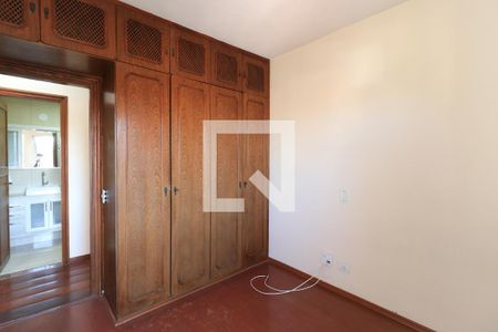 Apartamento à venda com 115m², 3 quartos e 2 vagasQuarto 2