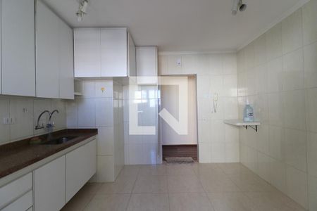 Apartamento à venda com 115m², 3 quartos e 2 vagasCozinha