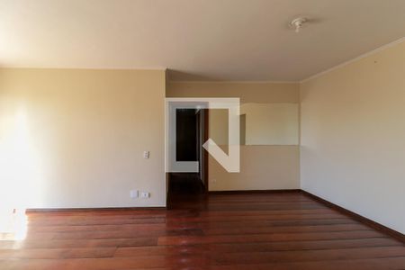 Apartamento à venda com 115m², 3 quartos e 2 vagasSala