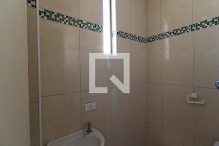 Apartamento à venda com 115m², 3 quartos e 2 vagasBanheiro de Serviço