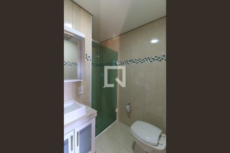 Apartamento à venda com 115m², 3 quartos e 2 vagasBanheiro