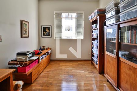 Casa à venda com 280m², 4 quartos e 3 vagasQuarto 3