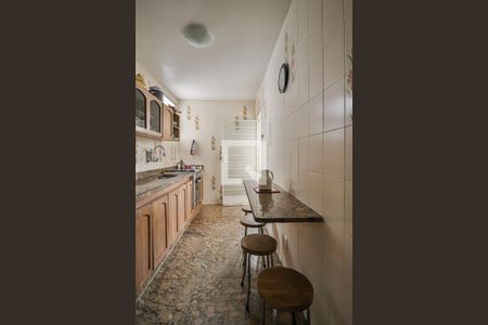 Casa à venda com 280m², 4 quartos e 3 vagasCozinha