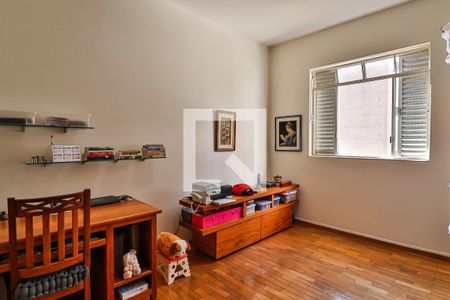 Casa à venda com 280m², 4 quartos e 3 vagasQuarto 3