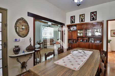 Casa à venda com 280m², 4 quartos e 3 vagasSala de Jantar