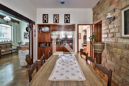 Casa à venda com 280m², 4 quartos e 3 vagasSala de Jantar