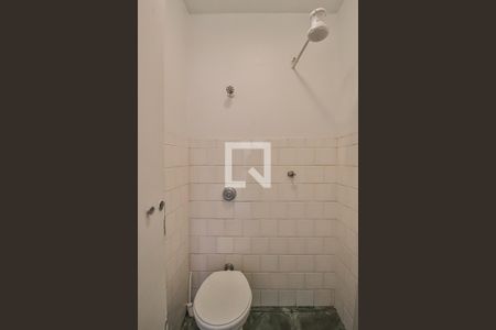 Casa à venda com 280m², 4 quartos e 3 vagasBanheiro de Serviço