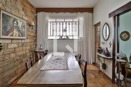 Casa à venda com 280m², 4 quartos e 3 vagasSala de Jantar