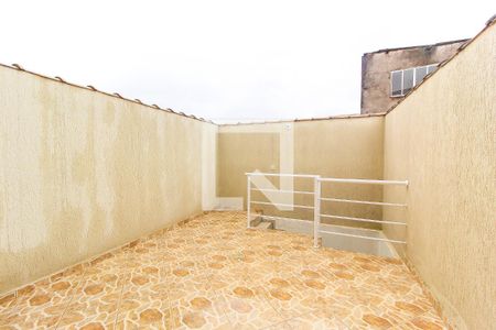 Casa para alugar com 163m², 3 quartos e 5 vagasQuintal