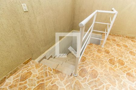 Quintal de casa para alugar com 3 quartos, 163m² em Vila Carolina, São Paulo