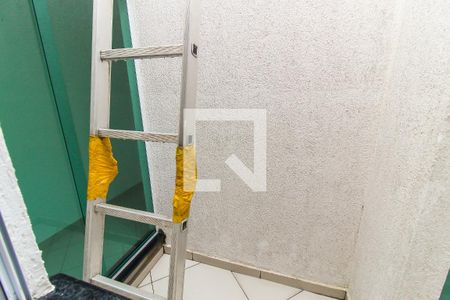 Casa para alugar com 163m², 3 quartos e 5 vagasVista do Quarto 2