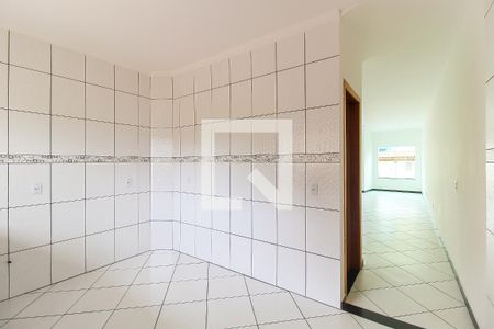 Casa para alugar com 163m², 3 quartos e 5 vagasCozinha