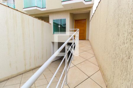 Casa para alugar com 163m², 3 quartos e 5 vagasQuintal