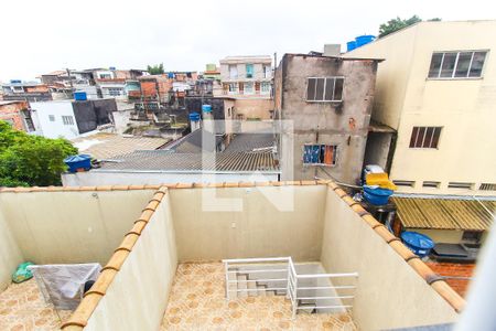 Casa para alugar com 163m², 3 quartos e 5 vagasVista do Quarto 3