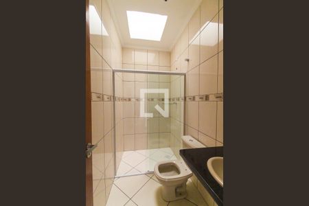 Casa para alugar com 163m², 3 quartos e 5 vagasBanheiro 2