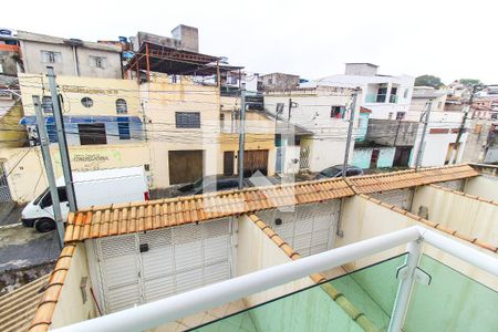 Casa para alugar com 163m², 3 quartos e 5 vagasVista da Suíte