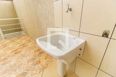 Casa para alugar com 163m², 3 quartos e 5 vagasQuintal e Área de Serviço