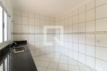 Casa para alugar com 163m², 3 quartos e 5 vagasCozinha