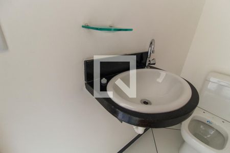 Casa para alugar com 163m², 3 quartos e 5 vagasLavabo