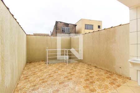 Casa para alugar com 163m², 3 quartos e 5 vagasQuintal e Área de Serviço