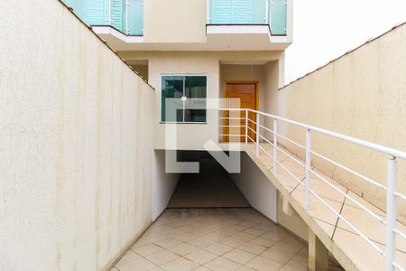 Casa para alugar com 163m², 3 quartos e 5 vagasQuintal