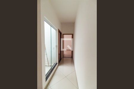 Hall de casa para alugar com 3 quartos, 163m² em Vila Carolina, São Paulo