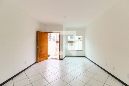Sala de casa para alugar com 3 quartos, 163m² em Vila Carolina, São Paulo