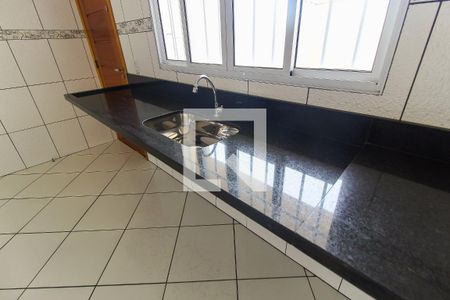 Casa para alugar com 163m², 3 quartos e 5 vagasCozinha