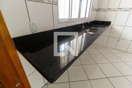 Casa para alugar com 163m², 3 quartos e 5 vagasCozinha