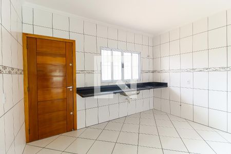 Casa para alugar com 163m², 3 quartos e 5 vagasCozinha