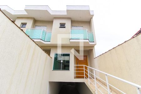 Casa para alugar com 163m², 3 quartos e 5 vagasQuintal