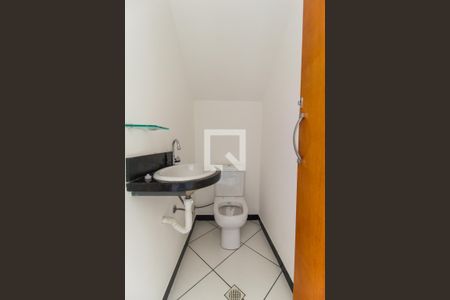 Casa para alugar com 163m², 3 quartos e 5 vagasLavabo
