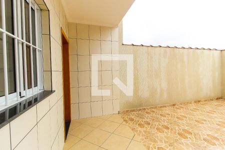 Casa para alugar com 163m², 3 quartos e 5 vagasQuintal e Área de Serviço