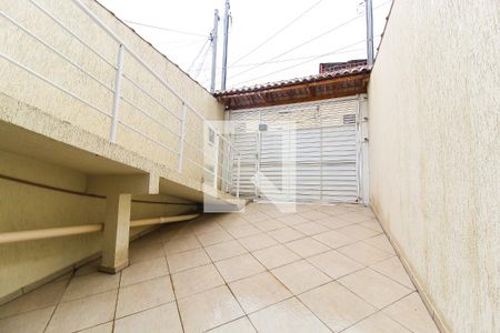 Casa para alugar com 163m², 3 quartos e 5 vagasQuintal