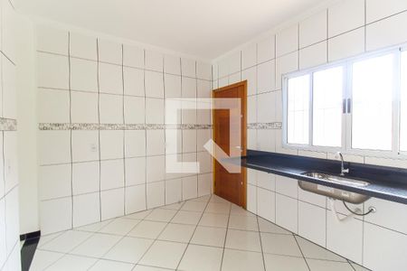 Casa para alugar com 163m², 3 quartos e 5 vagasCozinha