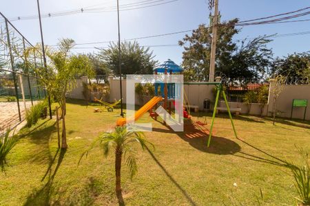 Apartamento para alugar com 40m², 2 quartos e 1 vaga Apartamento para alugar com 40m², 2 quartos e 1 vagaÁrea comum