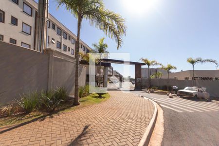 Apartamento para alugar com 40m², 2 quartos e 1 vaga Apartamento para alugar com 40m², 2 quartos e 1 vagaFachada