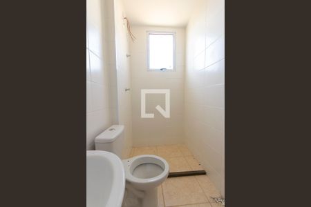Apartamento para alugar com 40m², 2 quartos e 1 vaga Apartamento para alugar com 40m², 2 quartos e 1 vagaBanheiro