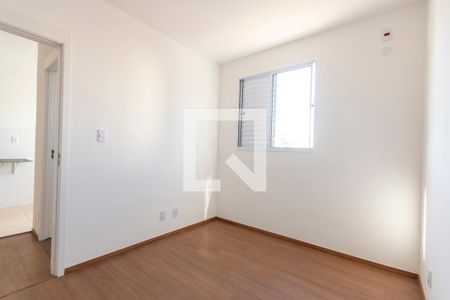 Quarto 2 de apartamento para alugar com 2 quartos, 40m² em Recreio das Acacias, Ribeirão Preto