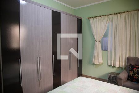 Quarto 1 de casa à venda com 2 quartos, 125m² em Veloso, Osasco