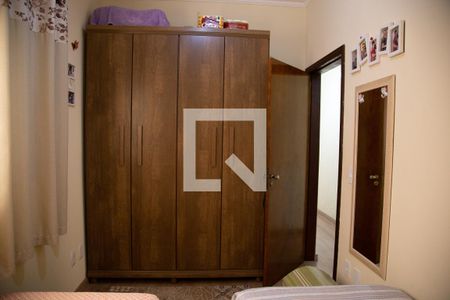 Quarto 2 de casa à venda com 2 quartos, 125m² em Veloso, Osasco