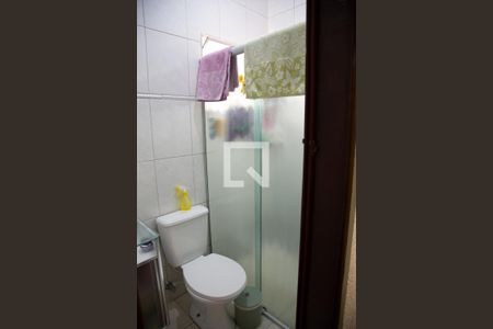 Casa à venda com 125m², 2 quartos e 4 vagas Casa à venda com 125m², 2 quartos e 4 vagasBanheiro